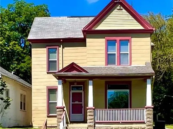 1512 N 11th St, Saint Joseph, MO 64501