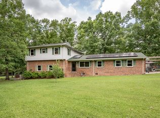 5613 Camp Creek Rd, Lancaster, SC 29720