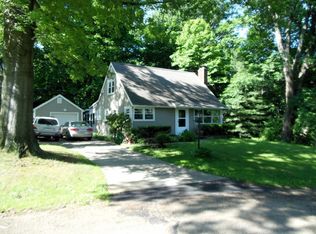 3715 Edgehill Cir NW, Canton, OH