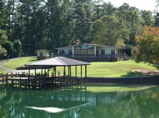 405 S Miller Point, Eclectic, AL 36024