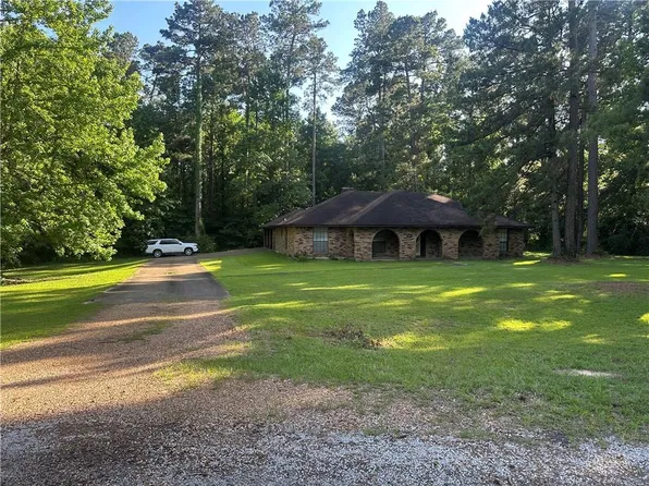 8208 Beechwood Loop, Olla, LA 71465