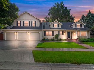 659 N Spyglass Way, Eagle, ID 83616