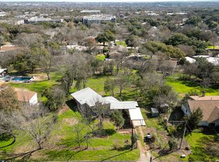 408 Pike Rd, San Antonio, TX 78209