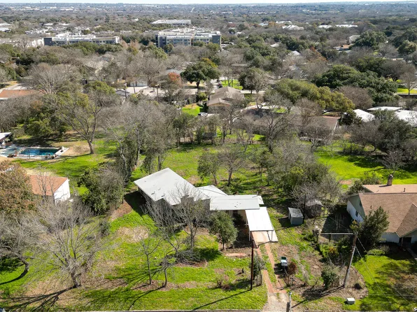 408 Pike Rd, San Antonio, TX 78209