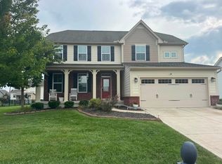 2214 Larkspur Dr, Troy, OH 45373