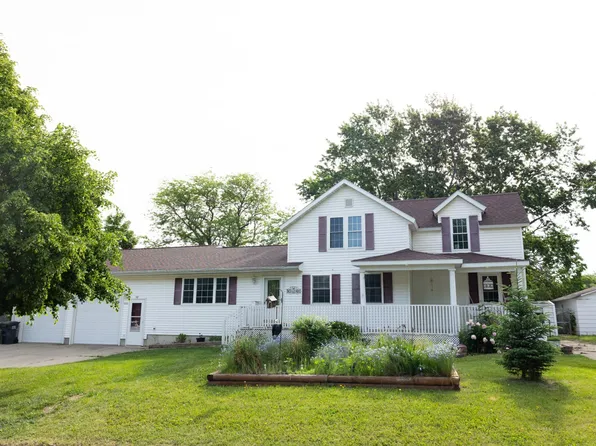 104 Indiana Ave, Adrian, MN 56110