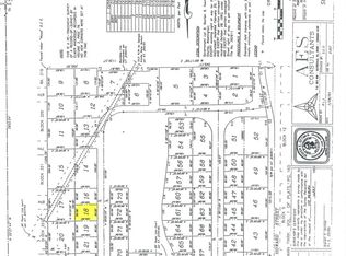 18 E Park Ave, Port Townsend, WA 98368