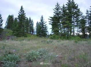 0 Nna Burgess Rd, Addy, WA 99101