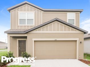 35123 White Water Lily Way, Zephyrhills, FL 33541