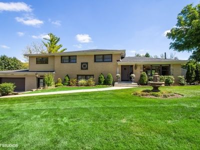 1209 Division St, Barrington, IL, 60010