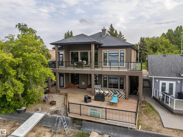 46302 Township Road 611 #40, Bonnyville, AB T9N 1V7