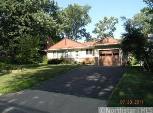 6639 Logan Ave S, Richfield, MN 55423