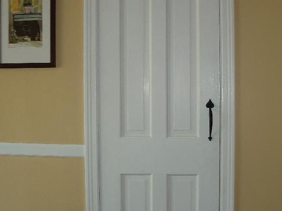 Doors 