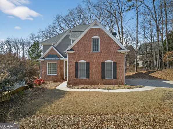 54 Nunnally Pl, Villa Rica, GA 30180