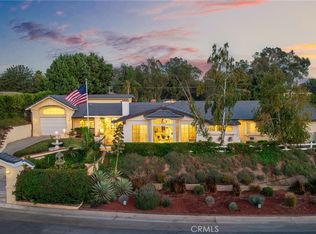 242 Summit Rd, La Verne, CA 91750