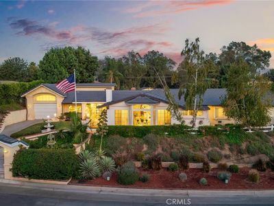242 Summit Rd, La Verne, CA, 91750
