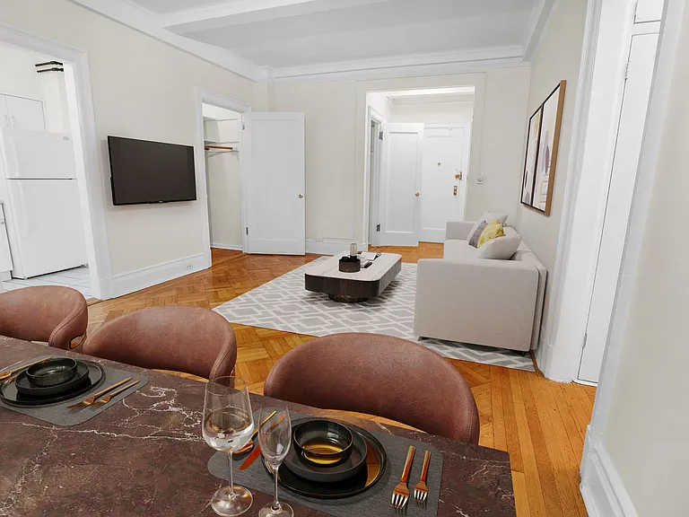 105 W 55th St #8E — Photo 1