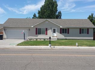1259 Wagonwheel Dr, Blackfoot, ID 83221