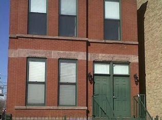 2742 W Augusta Blvd APT 2F, Chicago, IL 60622