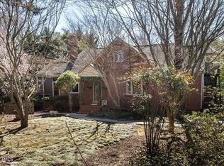 2735 Rosedale Ave, Raleigh, NC 27607