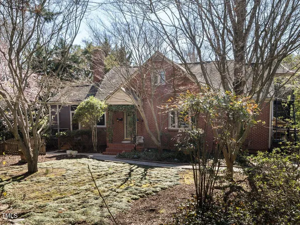 2735 Rosedale Ave, Raleigh, NC 27607
