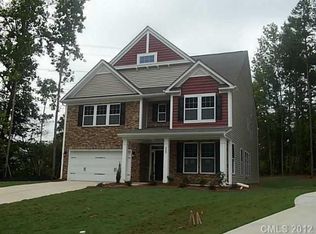 820 Virginia Pine Ln #23, Lake Wylie, SC 29712