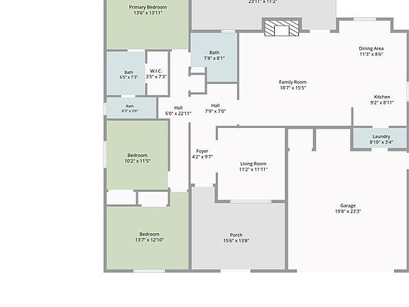 2nd image of 2608 SW 91st St