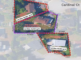 3345 Cardinal Dr, Burnaby, BC V5A 2T7