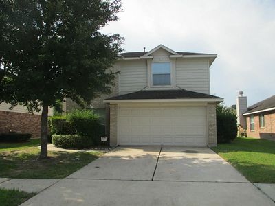 612 Hartman Dr, Baytown, TX, 77521