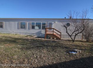 200 W 20th St Trailer A31, Rifle, CO 81650