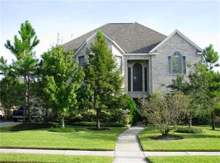 3714 Ash Glen Dr, Spring, TX 77388