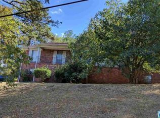 1027 Posey Ave, Bessemer, AL 35022