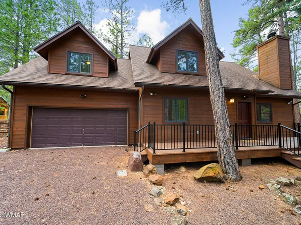 3039 Chestnut Cir, Pinetop, AZ 85935
