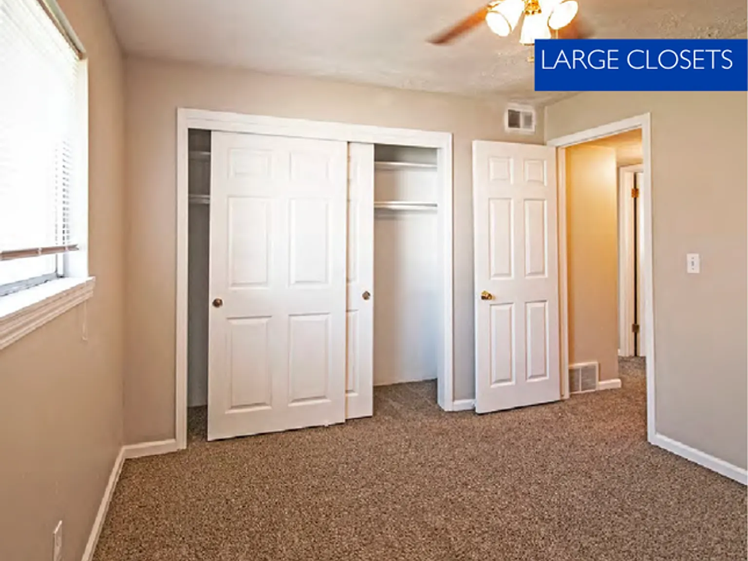 Fairway Apartments — Photo 4