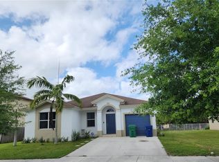 18863 SW 319th St, Homestead, FL 33030