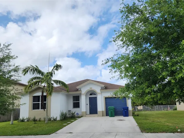 18863 SW 319th St, Homestead, FL 33030