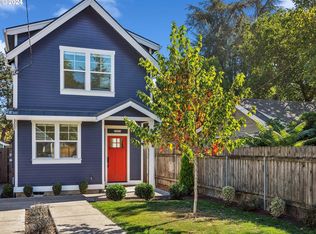 6560 SE 48th Ave, Portland, OR 97206