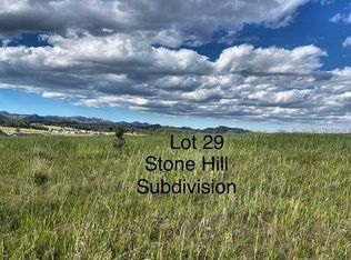 29 Park Ave, Custer, SD 57730