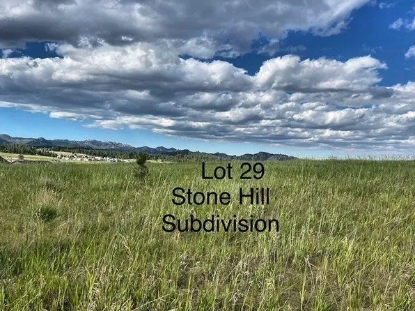 29 Park Ave, Custer, SD 57730