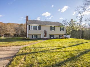 69 Lyman St, North Attleboro, MA 02760