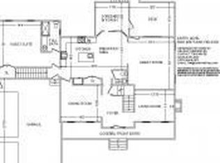 8202 Brittains Field Rd, Oak Ridge, NC 27310