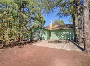 2631 Rim Rd, Lakeside, AZ 85929