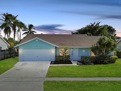836 NW 9th Way, Boynton Beach, FL, 33426