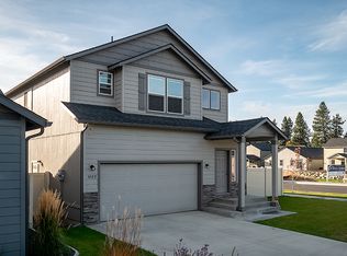 1402 S Girard St, Spokane, WA 99212