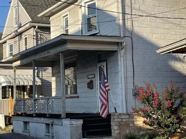 1304 Blair Ave, Tyrone, PA 16686