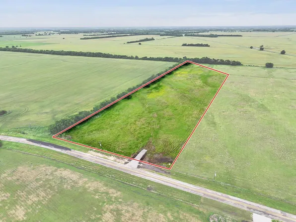 1550 Fm, Bonham, TX 75418
