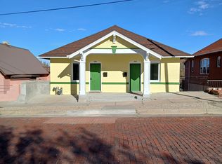 404 S Chestnut St #404, Trinidad, CO 81082