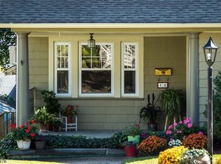 12 Yale Ter, West Orange, NJ 07052