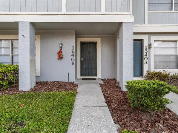15405 Morning Dr, Lutz, FL 33559