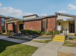 Mercer Park, Arlington, TX 76010